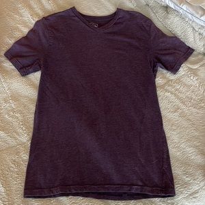 Mens Mossimo Supply Co. V Neck Tee